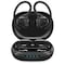 Ilive iLive Wireless Bluetooth Earbuds w/Charging Case 1 pk IAEBTW53B - alternate 1